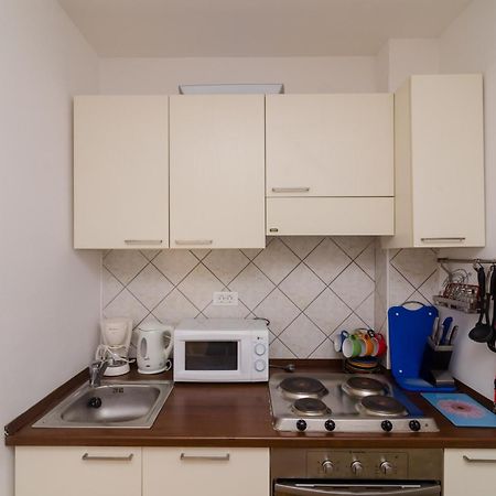 Apartment Cavtat Beauty Стая снимка