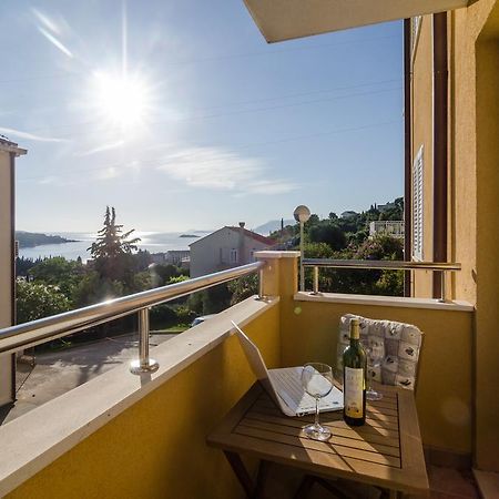 Apartment Cavtat Beauty Екстериор снимка