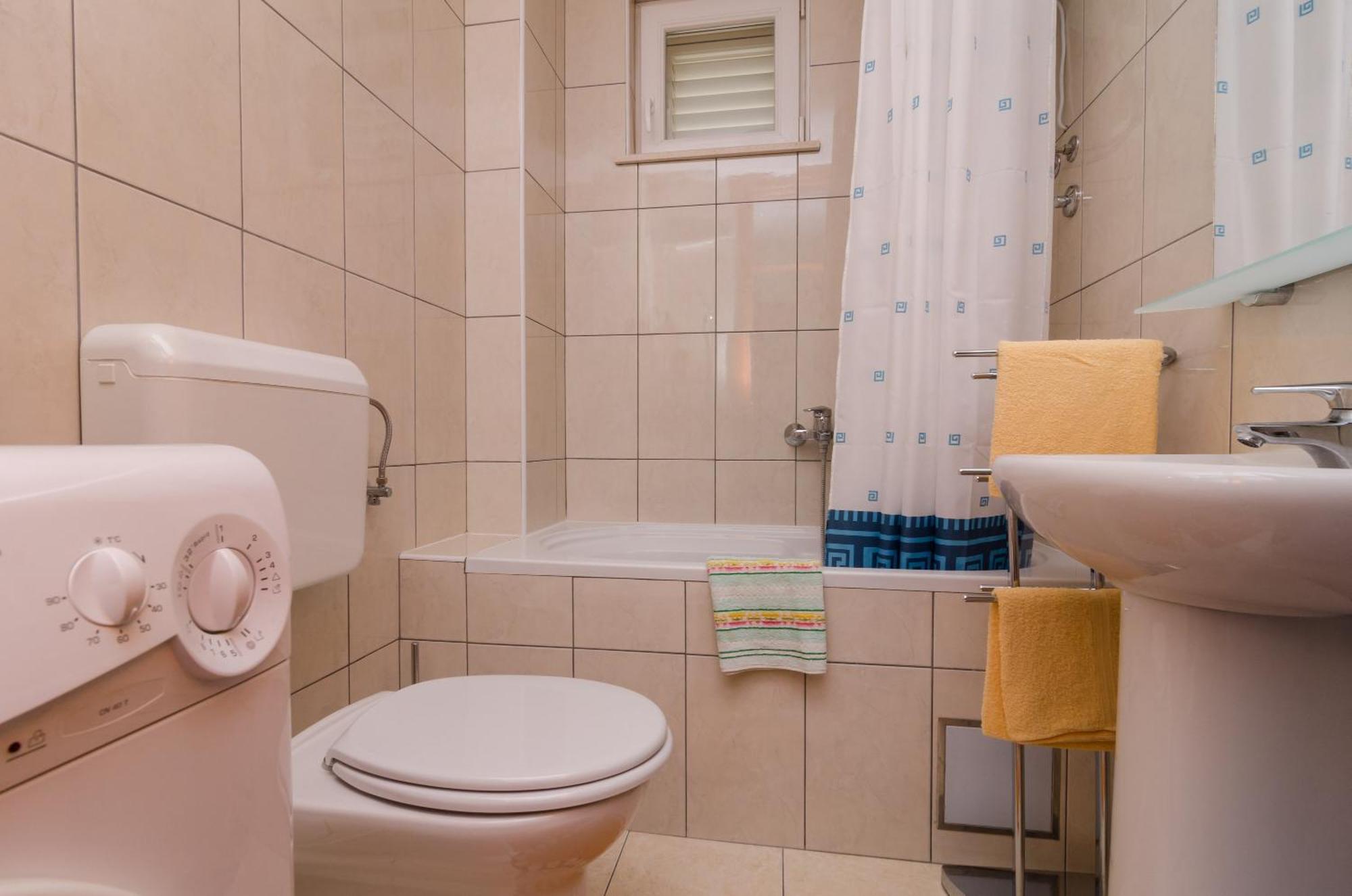 Apartment Cavtat Beauty Стая снимка