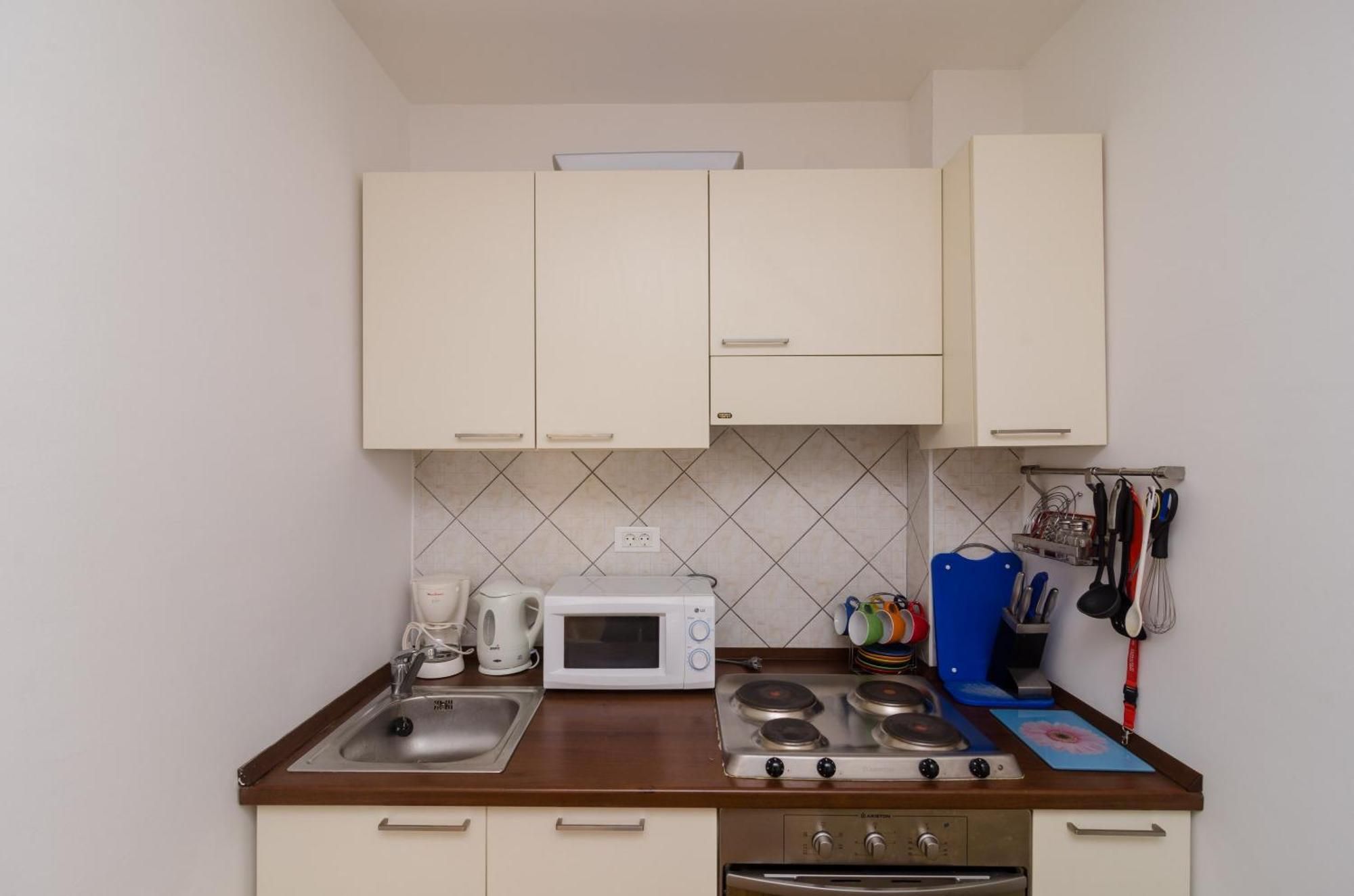 Apartment Cavtat Beauty Стая снимка