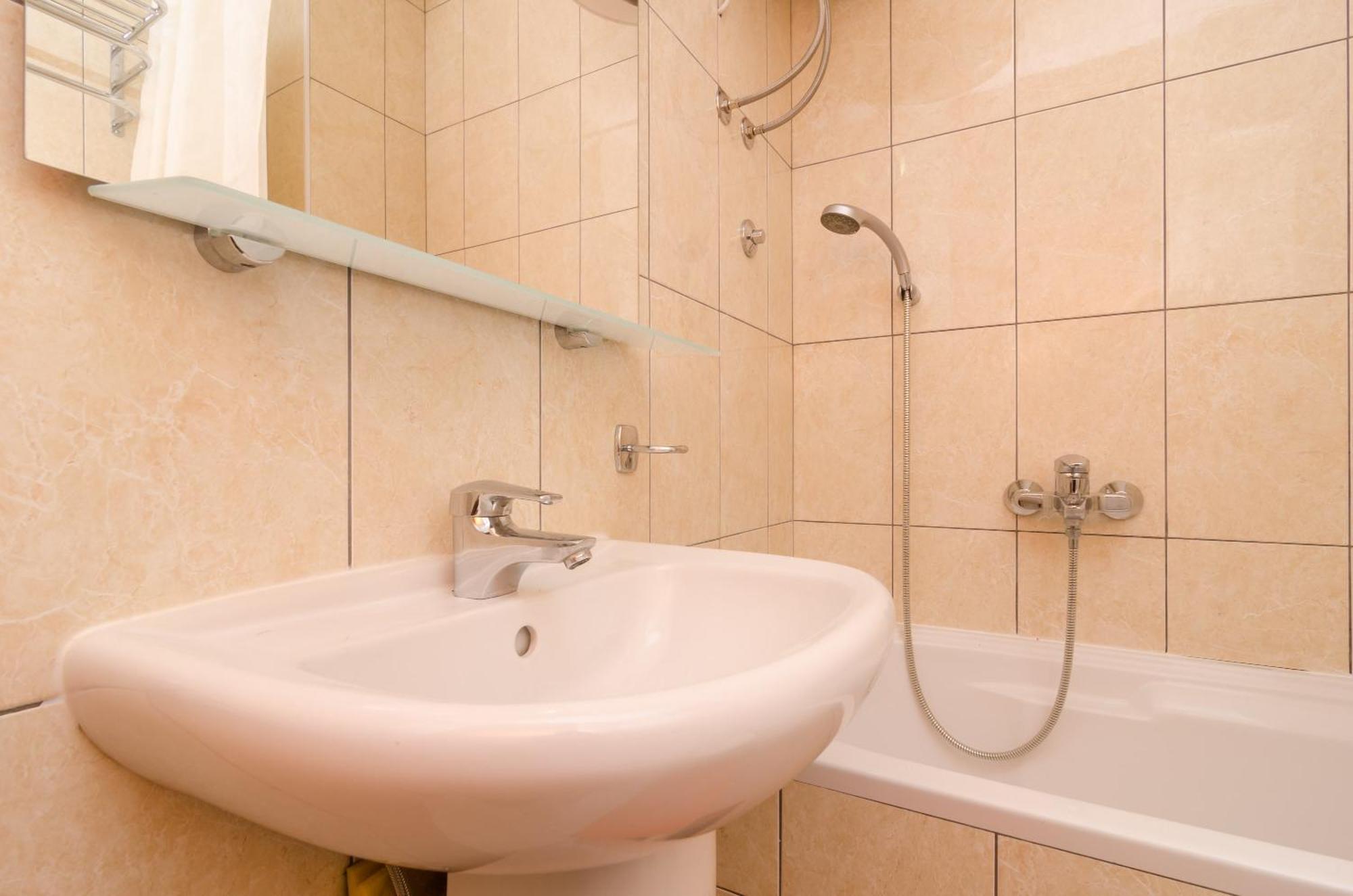 Apartment Cavtat Beauty Стая снимка