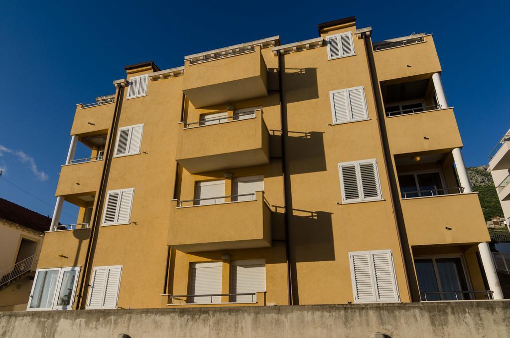 Apartment Cavtat Beauty Екстериор снимка