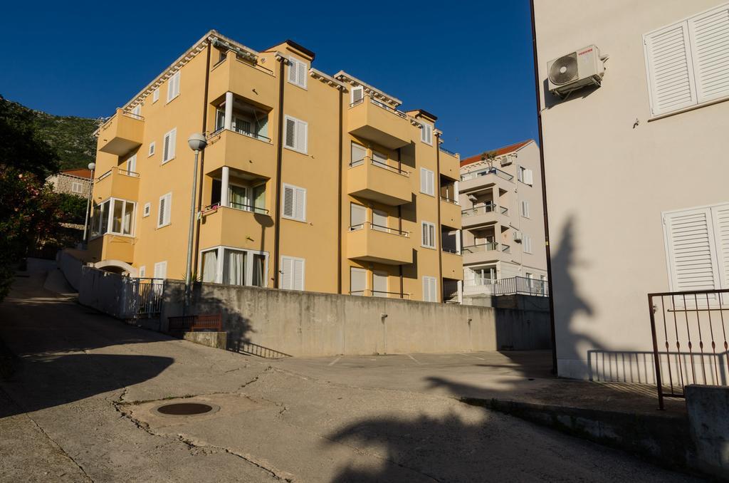 Apartment Cavtat Beauty Екстериор снимка