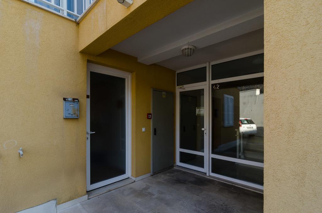 Apartment Cavtat Beauty Екстериор снимка