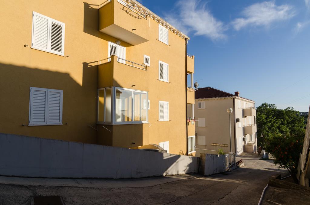 Apartment Cavtat Beauty Екстериор снимка