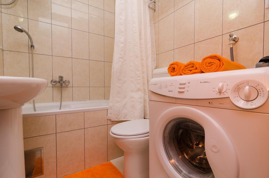 Apartment Cavtat Beauty Екстериор снимка