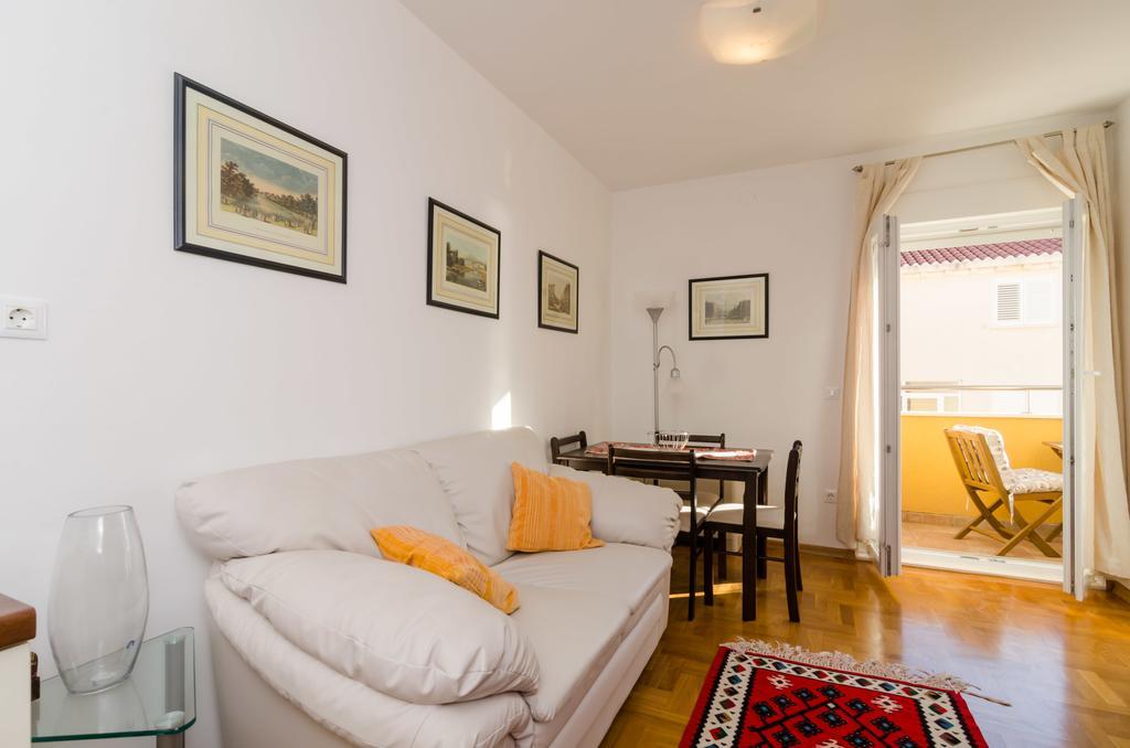 Apartment Cavtat Beauty Екстериор снимка