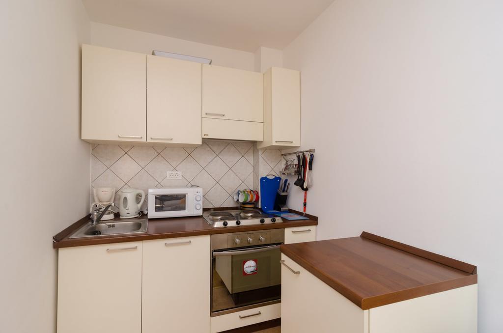 Apartment Cavtat Beauty Екстериор снимка