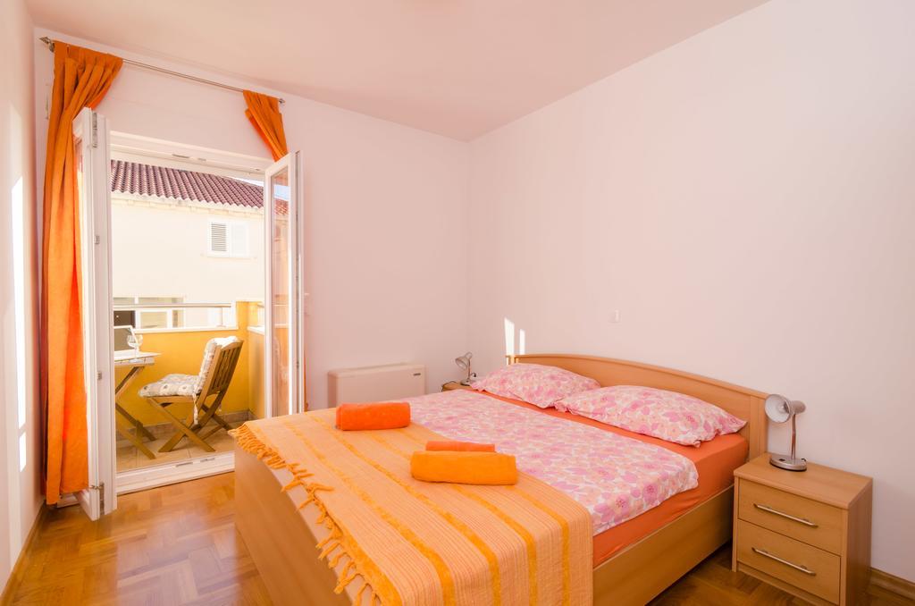 Apartment Cavtat Beauty Екстериор снимка